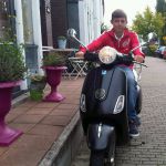 Max Warrens