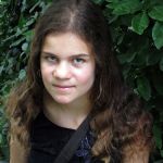 Tamar Goodall