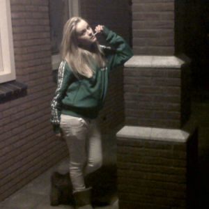 Priska Blom