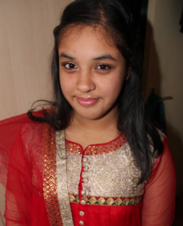Emrana Hussain