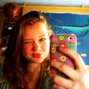 Femke Bresser