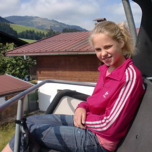 Eline Egthuijsen