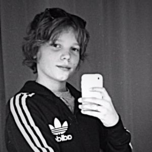 Jesse Stenzler
